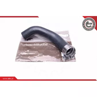 Gaine de suralimentation ESEN SKV 24SKV833