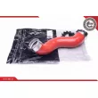 Gaine de suralimentation avant droit ESEN SKV 24SKV835 - Visuel 1