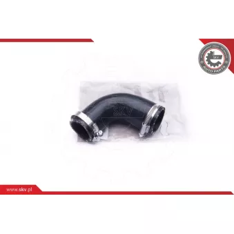 Gaine de suralimentation ESEN SKV 24SKV840