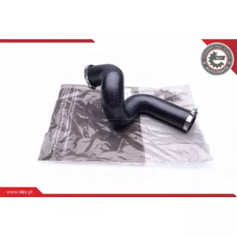 Gaine de suralimentation avant droit ESEN SKV 24SKV847