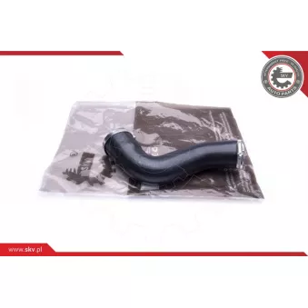 Gaine de suralimentation avant droit ESEN SKV 24SKV849