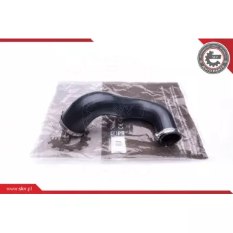 Gaine de suralimentation ESEN SKV 24SKV850