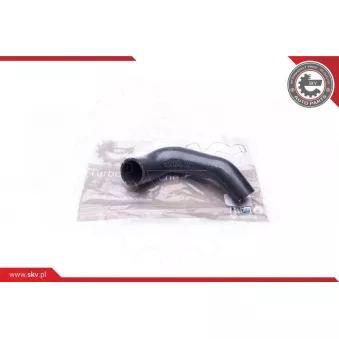 Gaine de suralimentation ESEN SKV 24SKV857