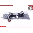 Tuyau d'aspiration, alimentation d'air ESEN SKV 24SKV859 - Visuel 1