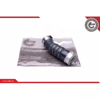 Gaine de suralimentation ESEN SKV 24SKV861
