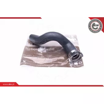 Gaine de suralimentation ESEN SKV 24SKV862