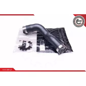 Gaine de suralimentation ESEN SKV 24SKV864