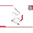 Gaine de suralimentation ESEN SKV 24SKV865 - Visuel 3