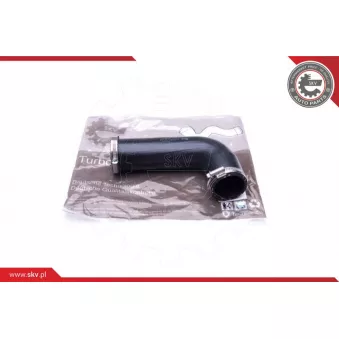 Gaine de suralimentation ESEN SKV 24SKV869