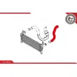 Gaine de suralimentation ESEN SKV 24SKV873 - Visuel 3