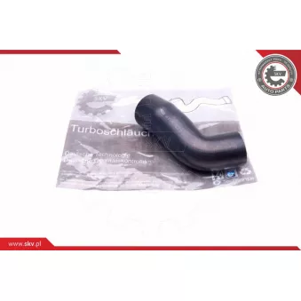 Gaine de suralimentation ESEN SKV 24SKV874