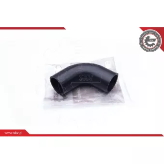Gaine de suralimentation arrière gauche ESEN SKV 24SKV875