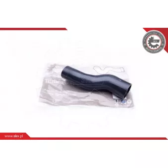 Gaine de suralimentation ESEN SKV 24SKV877