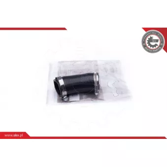 Gaine de suralimentation ESEN SKV 24SKV878