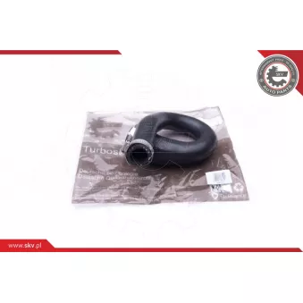Gaine de suralimentation avant droit ESEN SKV 24SKV879