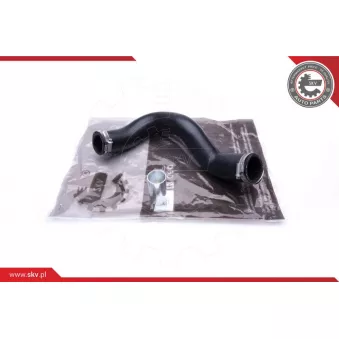Gaine de suralimentation ESEN SKV 24SKV881