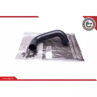 Gaine de suralimentation ESEN SKV 24SKV883