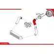 Gaine de suralimentation ESEN SKV 24SKV888 - Visuel 3
