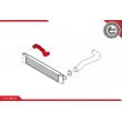 Gaine de suralimentation ESEN SKV 24SKV898 - Visuel 3