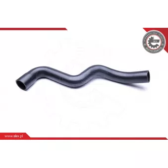 Gaine de suralimentation avant gauche ESEN SKV 24SKV904