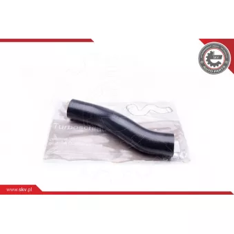 Gaine de suralimentation ESEN SKV 24SKV909
