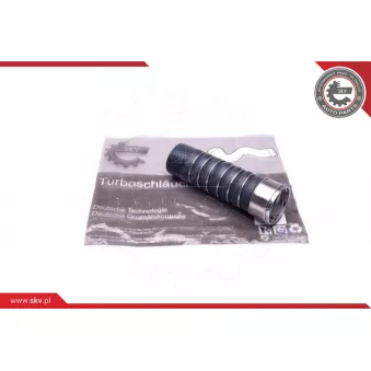 Gaine de suralimentation ESEN SKV 24SKV911
