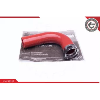 Gaine de suralimentation ESEN SKV 24SKV912
