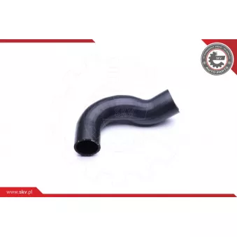 Gaine de suralimentation avant droit ESEN SKV 24SKV919