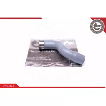 Gaine de suralimentation ESEN SKV 24SKV923
