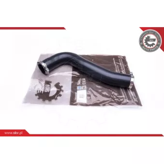 Gaine de suralimentation ESEN SKV 24SKV925