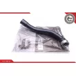 Gaine de suralimentation ESEN SKV 24SKV926 - Visuel 3