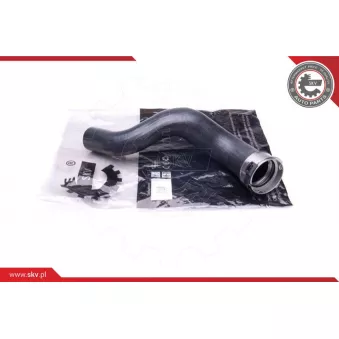 Gaine de suralimentation ESEN SKV 24SKV927