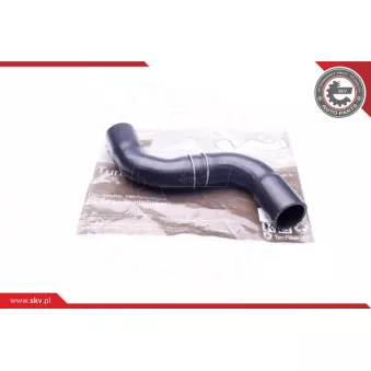 Gaine de suralimentation avant droit ESEN SKV 24SKV932
