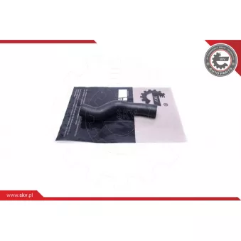 Gaine de suralimentation ESEN SKV