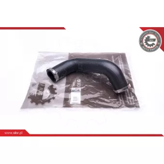 Gaine de suralimentation ESEN SKV 24SKV949