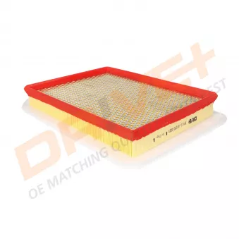 Filtre à air Dr!ve+