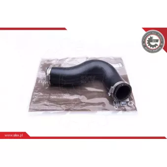 Gaine de suralimentation ESEN SKV 24SKV960