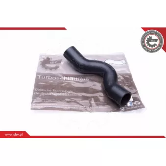 Gaine de suralimentation ESEN SKV 24SKV961