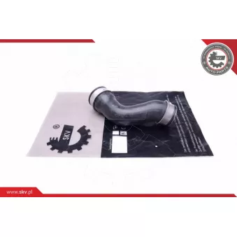 Gaine de suralimentation ESEN SKV 24SKV962