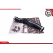 Gaine de suralimentation ESEN SKV 24SKV966 - Visuel 1
