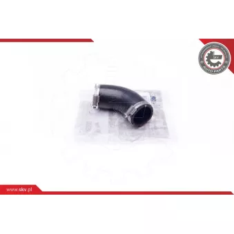 Gaine de suralimentation ESEN SKV 24SKV976