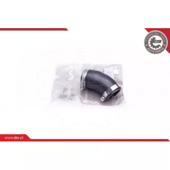 Gaine de suralimentation ESEN SKV 24SKV977