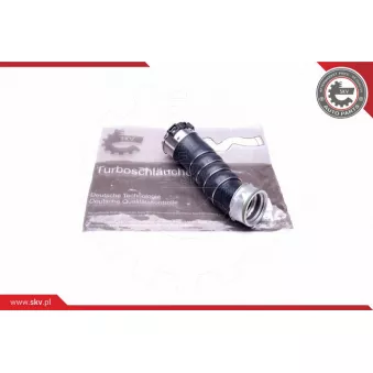 Gaine de suralimentation ESEN SKV 24SKV984