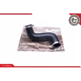 Gaine de suralimentation ESEN SKV 24SKV985