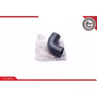 Gaine de suralimentation arrière droit ESEN SKV 24SKV986