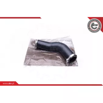 Gaine de suralimentation ESEN SKV 24SKV988
