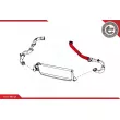 Gaine de suralimentation ESEN SKV 24SKV990 - Visuel 3