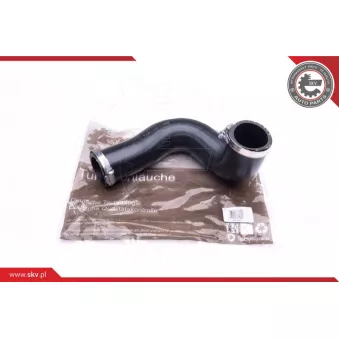 Gaine de suralimentation avant droit ESEN SKV 24SKV993