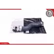 Gaine de suralimentation ESEN SKV 24SKV998 - Visuel 1
