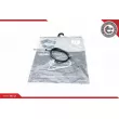 Tirette à câble, frein de stationnement ESEN SKV 25SKV273 - Visuel 1